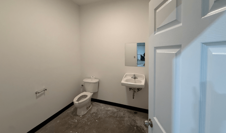 Interior Painting
